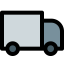 Cargo truck icon 64x64