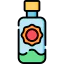 Sun cream icon 64x64