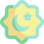 Rub el hizb Symbol 64x64