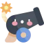 Cannon Symbol 64x64