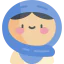 Muslim Symbol 64x64