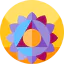 Chakra icon 64x64
