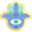 Hamsa Symbol 64x64