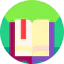 Sacred scriptures icon 64x64