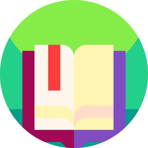 Sacred scriptures icon