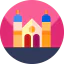 Synagogue icon 64x64