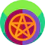 Wicca icon 64x64