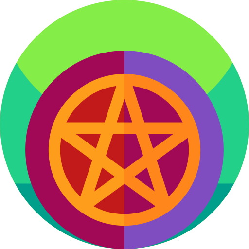 Wicca icon