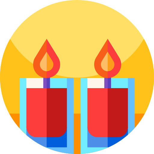 Candles icon