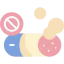 No smoking Symbol 64x64
