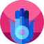Hamsa icon 64x64
