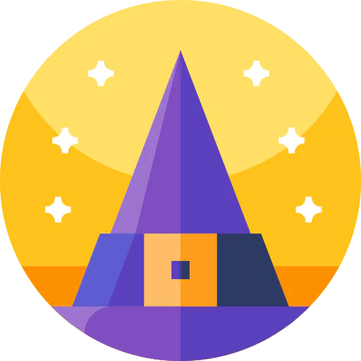 Witchcraft icon