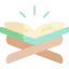 Quran Symbol 64x64