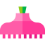 Hair clip icon 64x64