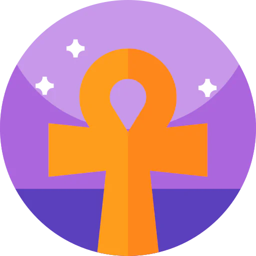 Ankh icon