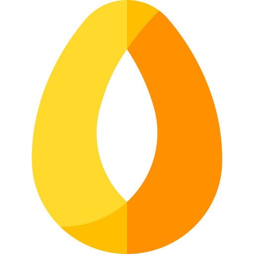 Color sample icon