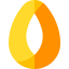 Color sample icon 64x64