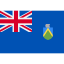 Pitcairn islands icon 64x64