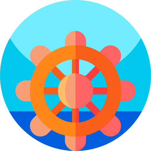Buddism icon