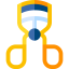 Eyelashes icon 64x64