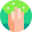 Mudra icon 64x64