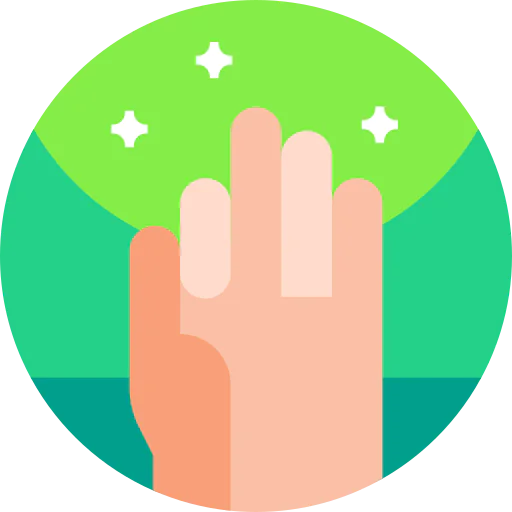 Mudra icon