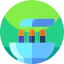 Incense burner icon 64x64