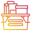 Basket icon 64x64