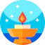 Candle icon 64x64