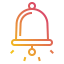 Bell icon 64x64