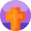 Cross icon 64x64
