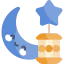 Ramadan Symbol 64x64