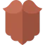 Moustache icon 64x64