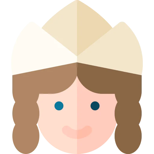 Tyrolean icon