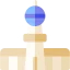 Fernsehturm 图标 64x64