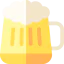 Beer mug icon 64x64