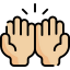 Praying 상 64x64