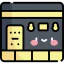Kaaba icon 64x64