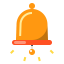 Bell icon 64x64