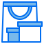 Shopping bag icon 64x64