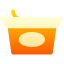 Instant noodles アイコン 64x64