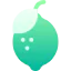 Lemon icon 64x64