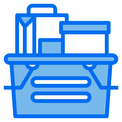 Basket icon
