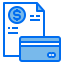 Bill icon 64x64
