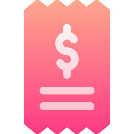 Bill icon