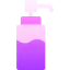 Hydroalcoholic gel icon 64x64
