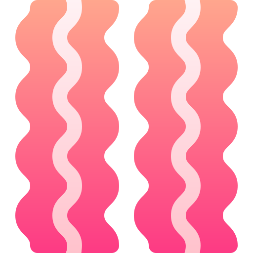 Bacon icon