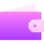 Wallet icon 64x64