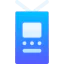 Id card icon 64x64
