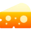 Cheese icon 64x64